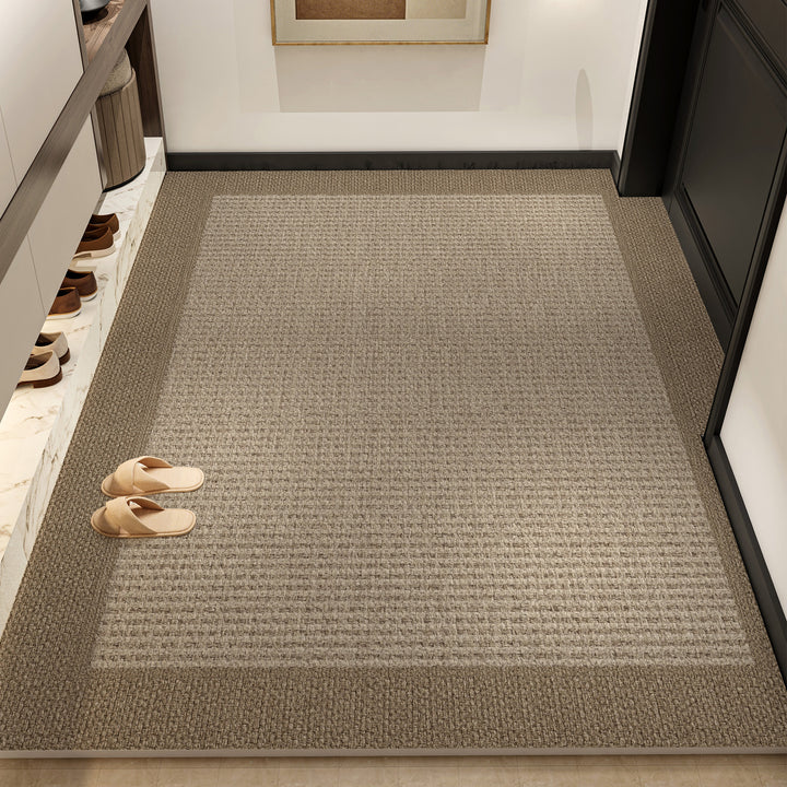Textured Antislip Binnengebied Tapijt