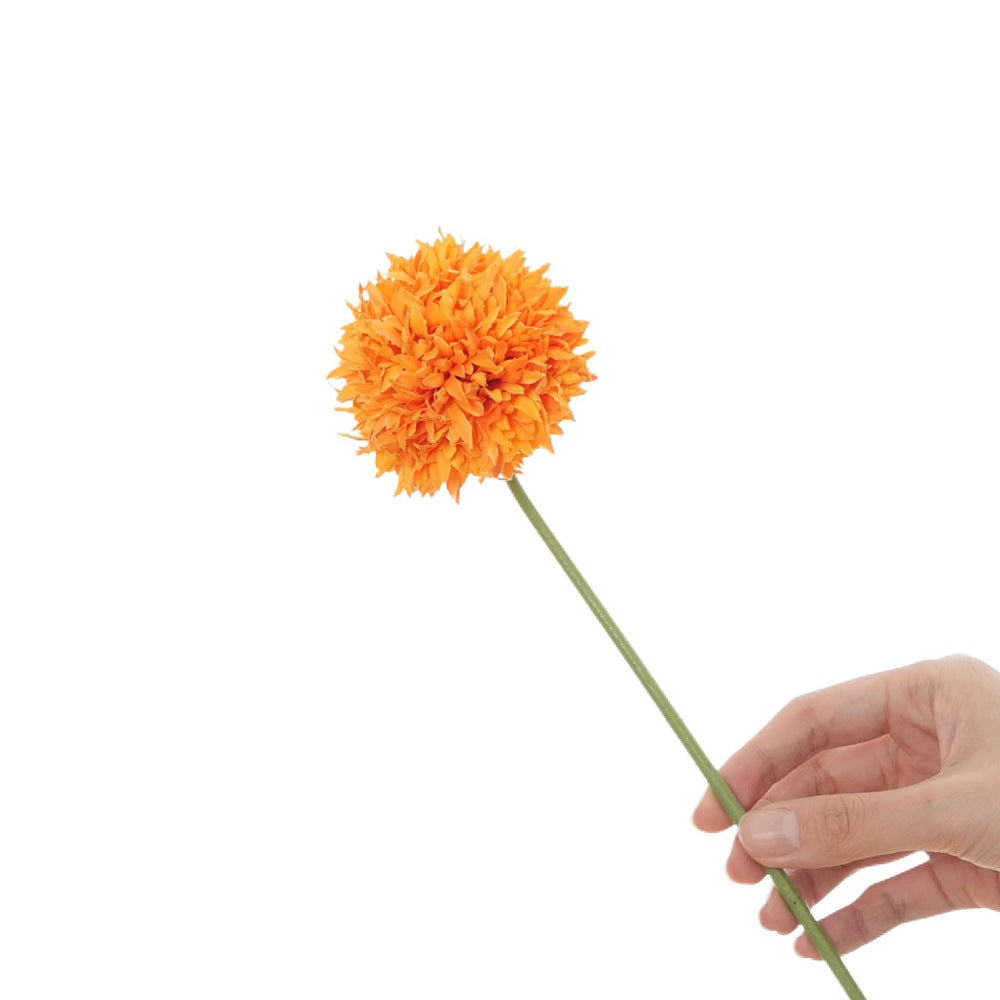 Levensechte Decoratieve Bloemsteel