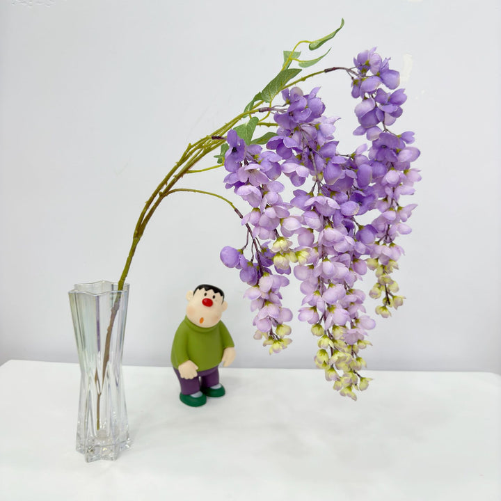 Elegante Hangende Bloemarrangement