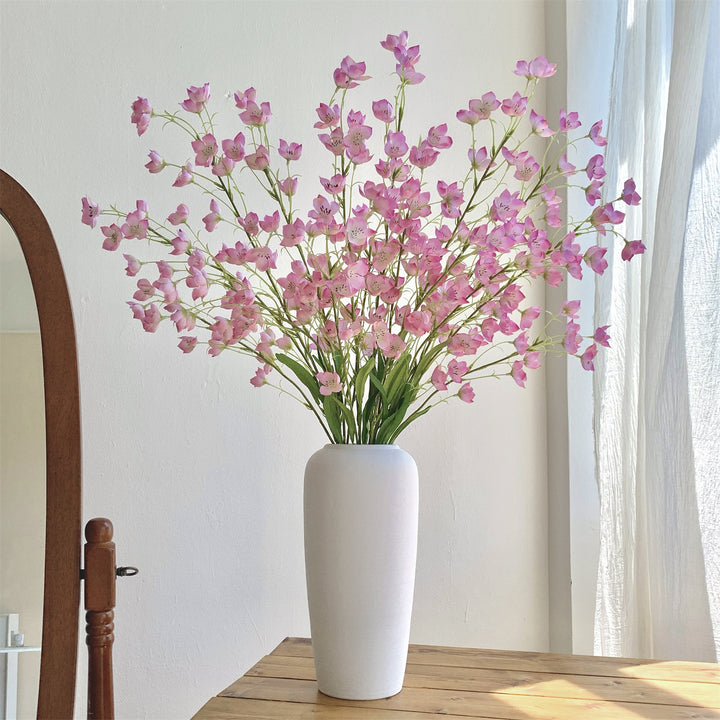 Kunstbloem Arrangement