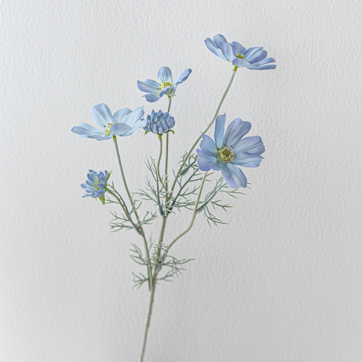 Levensechte Boterbloem Floral Steel