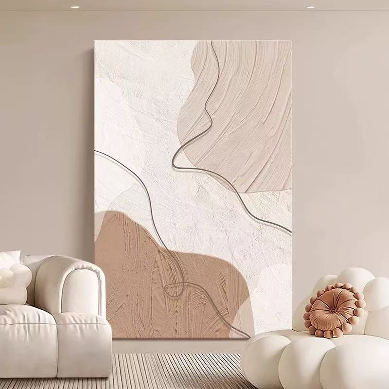Decoratieve Wandkunst