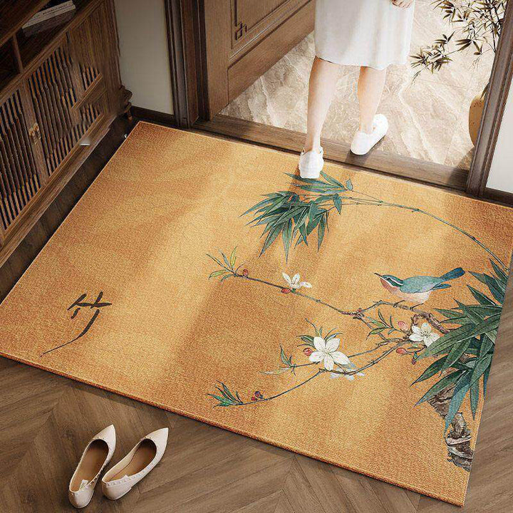 Decoratieve Vloermat