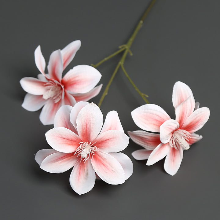 Kunstmatige Decoratieve Bloemen voor Thuisdecoratie Display