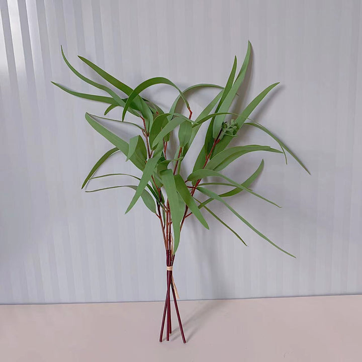 Levensechte Eucalyptus Stengel Boeket