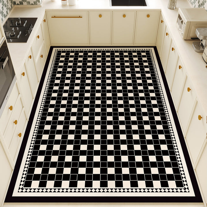 Decoratieve Keuken Vloermat