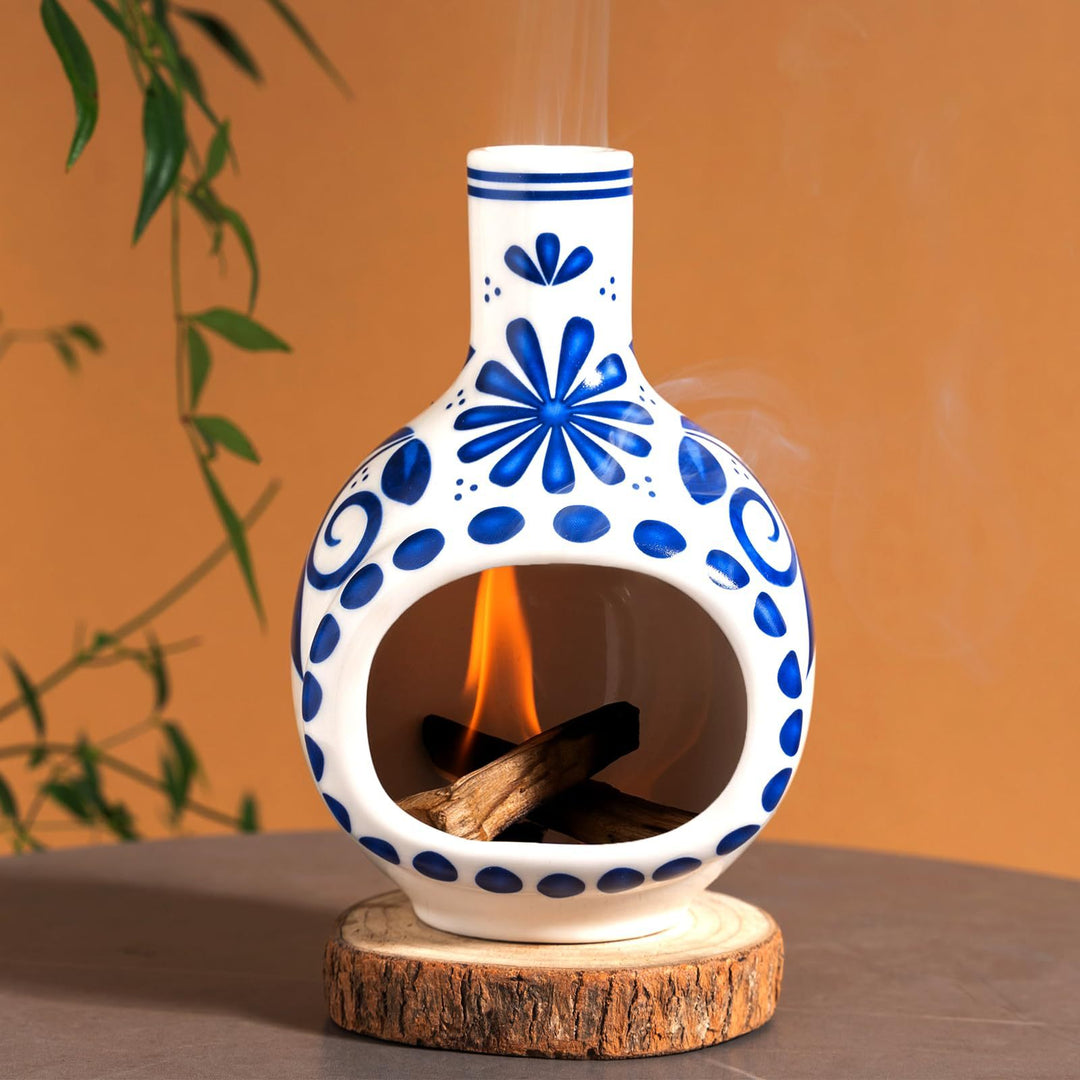 Decoratieve Aromatische Olie