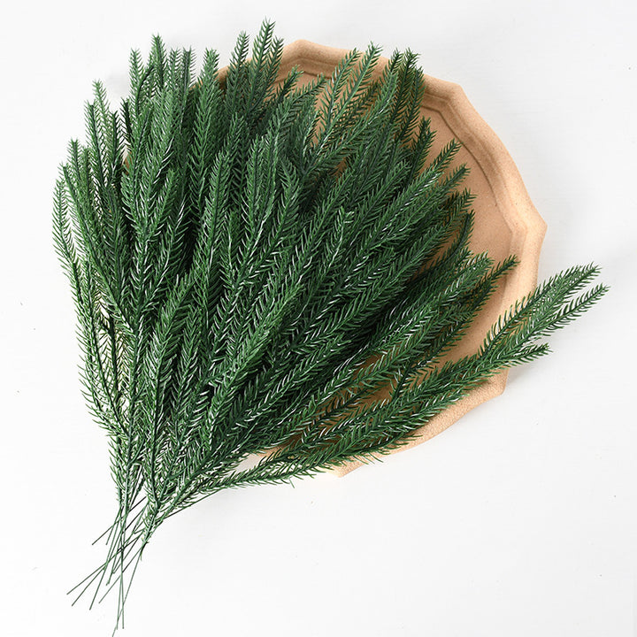 Kunstmatige Eucalyptus Den Tak