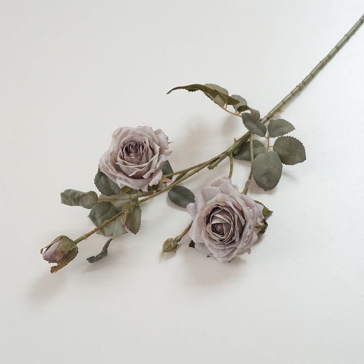 Realistische Bloemstam Decor