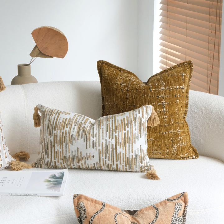 Decoratieve Accent Kussen voor Bank Decor