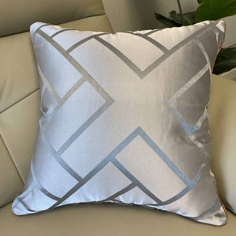 Decoratieve Textured Sierkussen