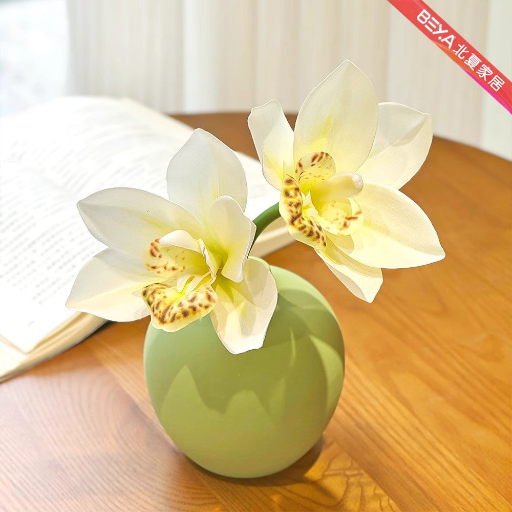 Home Decoratieve Keramische Vaas voor Huisdecoratie