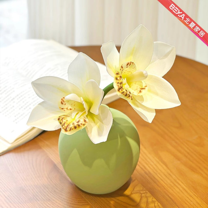 Home Decoratieve Keramische Vaas voor Huisdecoratie