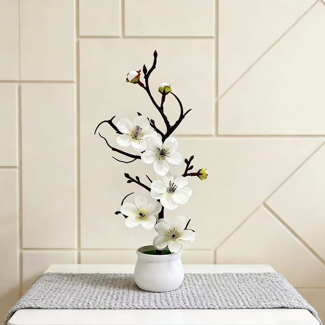 Decoratieve Kersenbloesem Arrangement
