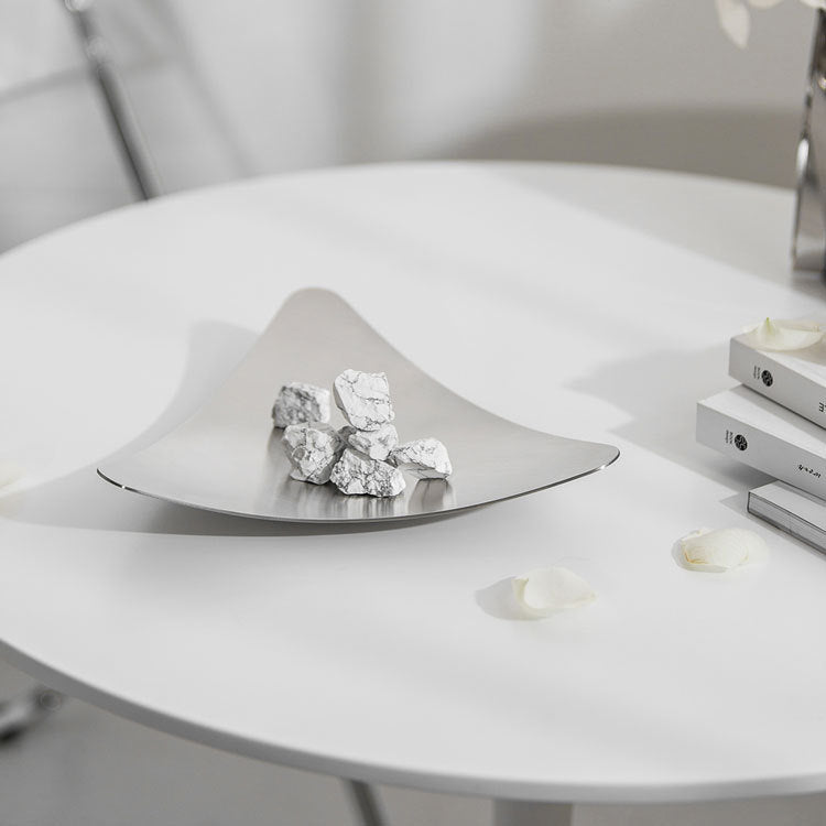 Elegante Schaalvormige Centerpiece