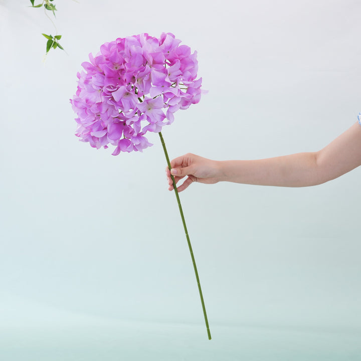 Elegante Nep Bloemarrangement