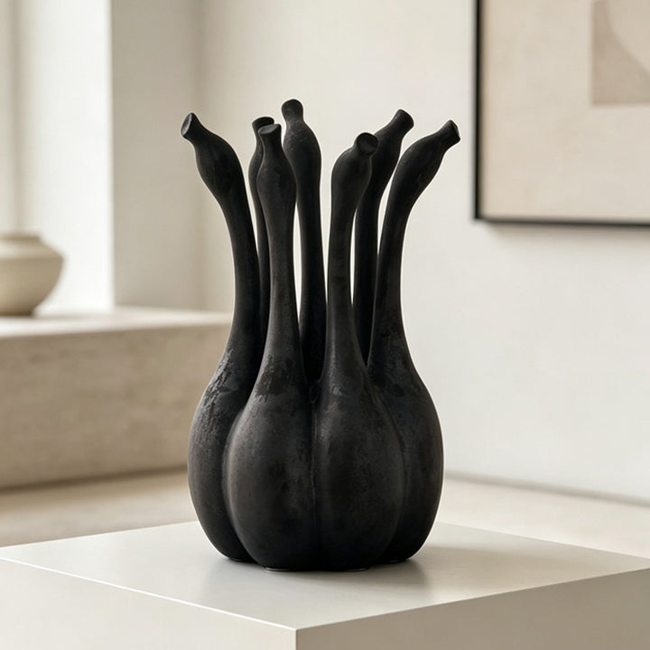 Artiest Sculpturale Bloemenhouder