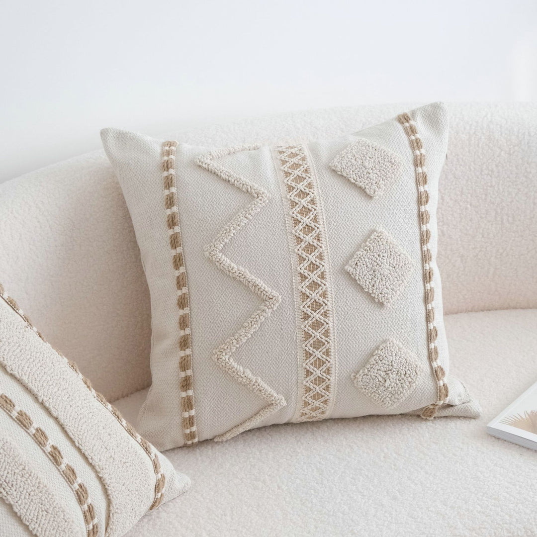 Decoratieve Sierkussen voor Woonruimte Decor