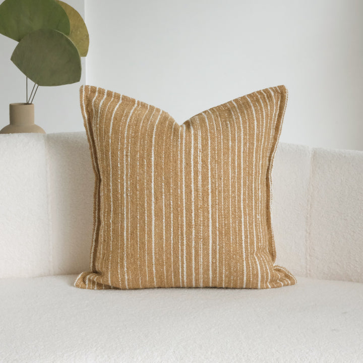 Decoratieve Sierkussen voor Binnenhuis Weergave