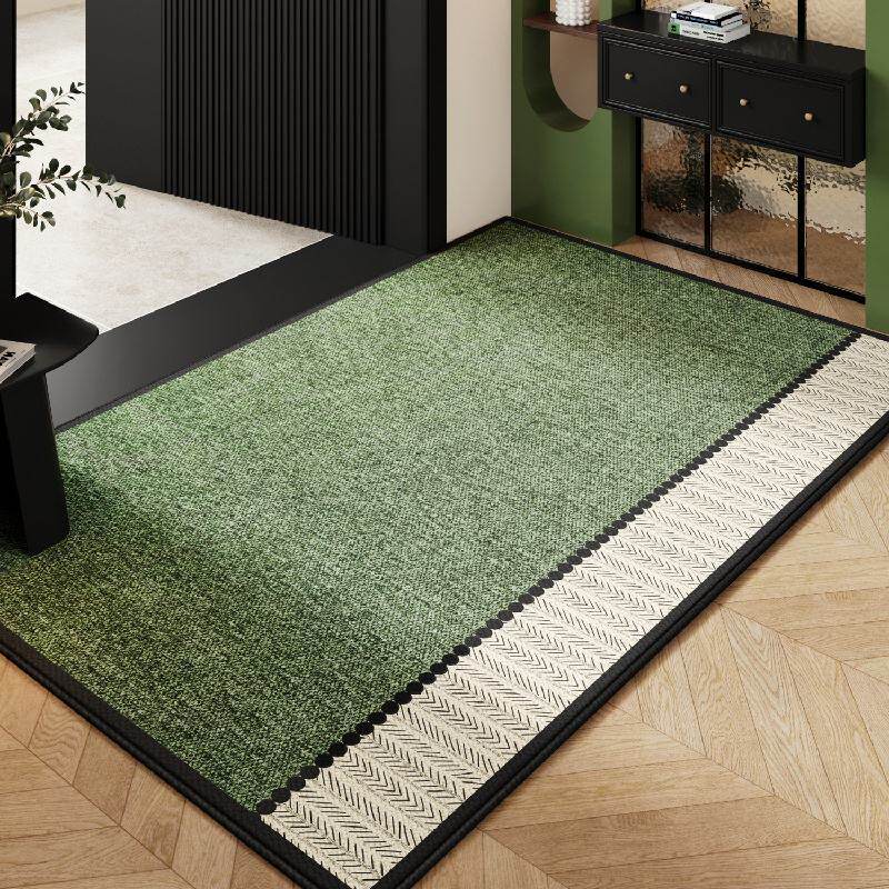Moderne Geometrische Tapijt