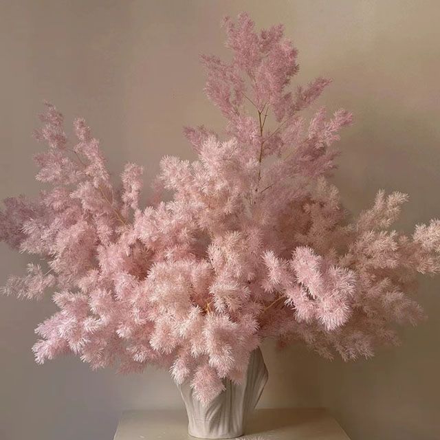 Decoratieve Nep Bloem Sprays