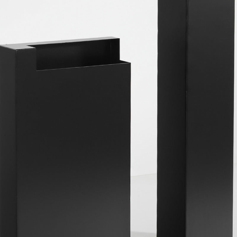 Moderne Minimalistische Decoratieve Vaasset