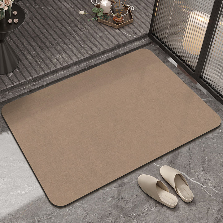 Antislip Deurmat