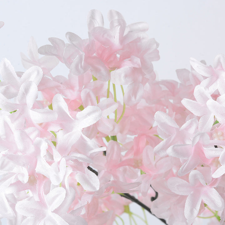 Kunstmatige Bloemactoryf Orchid tak Decoratie