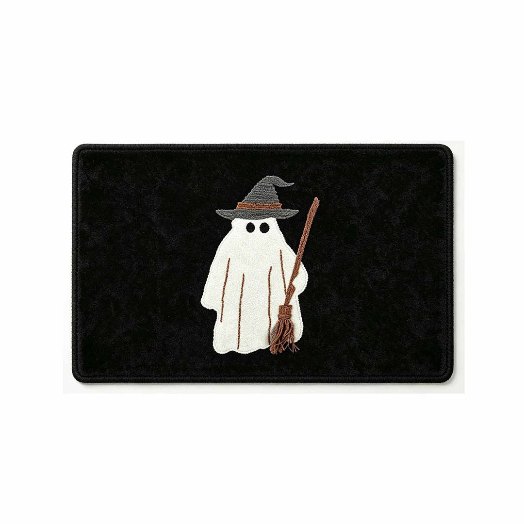Halloween Thema Badmat