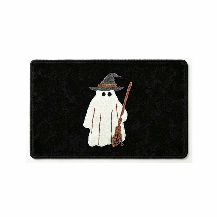 Halloween Thema Badmat