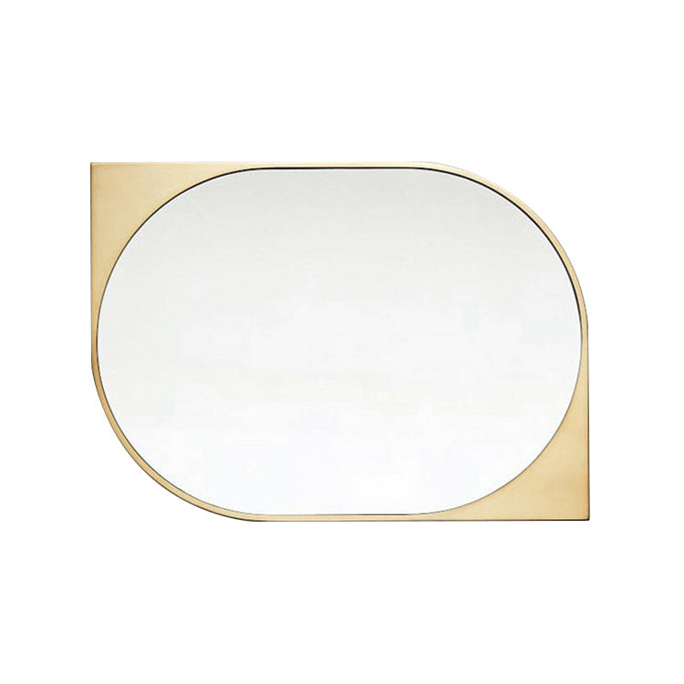 Decoratieve Wandspiegel