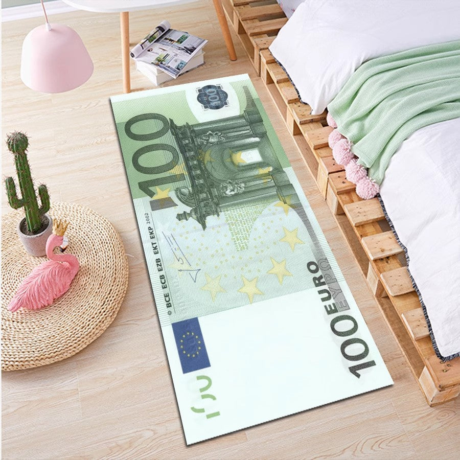 Decoratieve Vloermat
