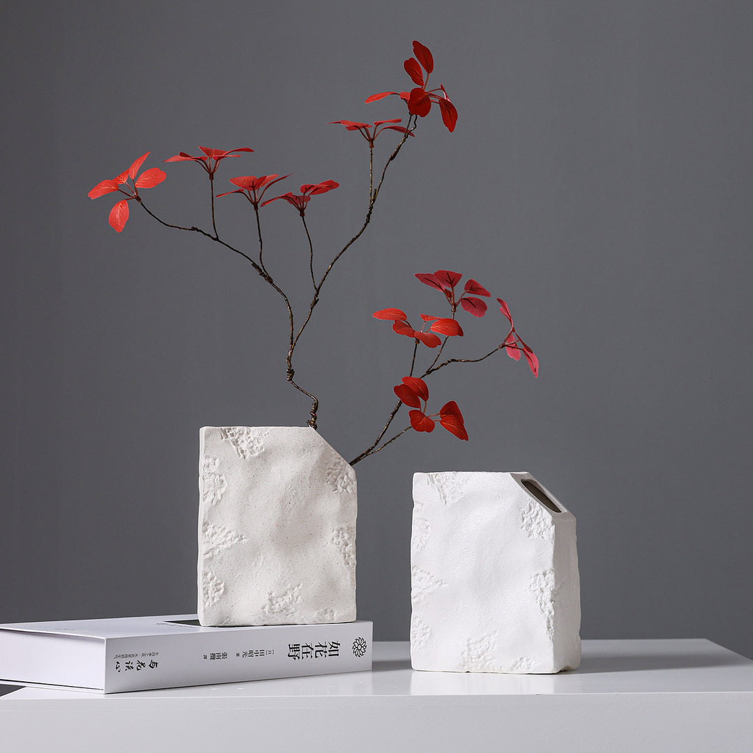 Decoratieve Sculpturale