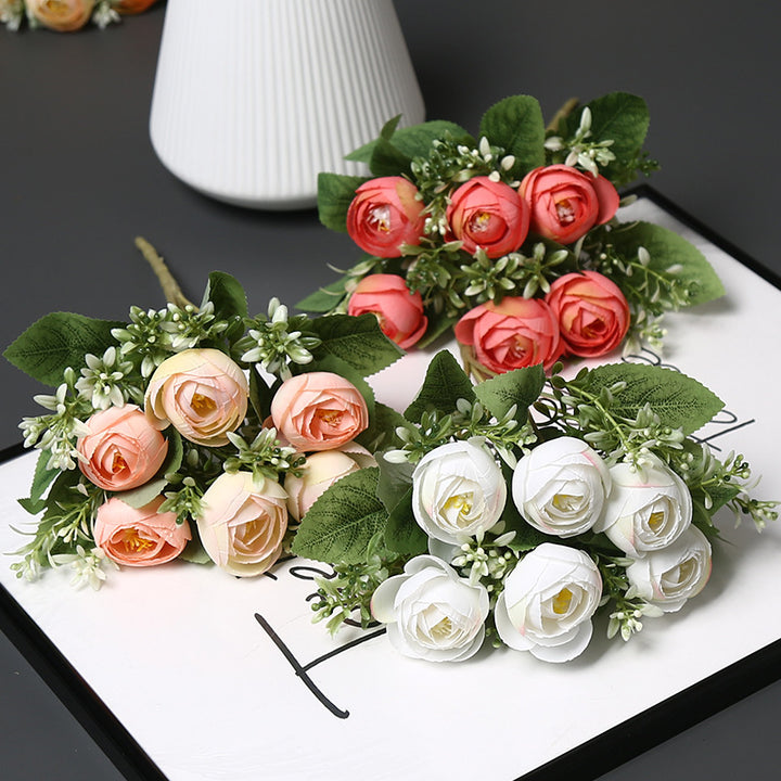 Decoratieve Bloemenarrangement voor Binnengebruik
