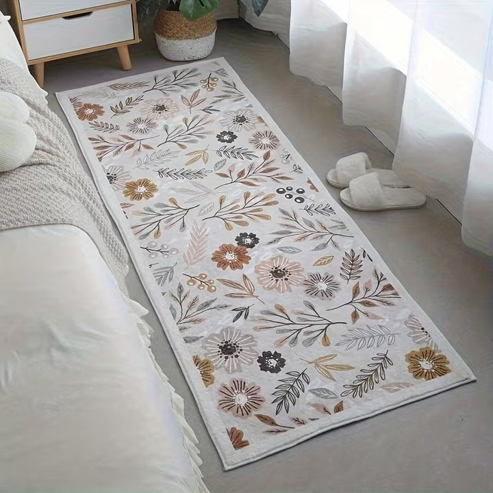 Geometrisch Patroon Loopkleed