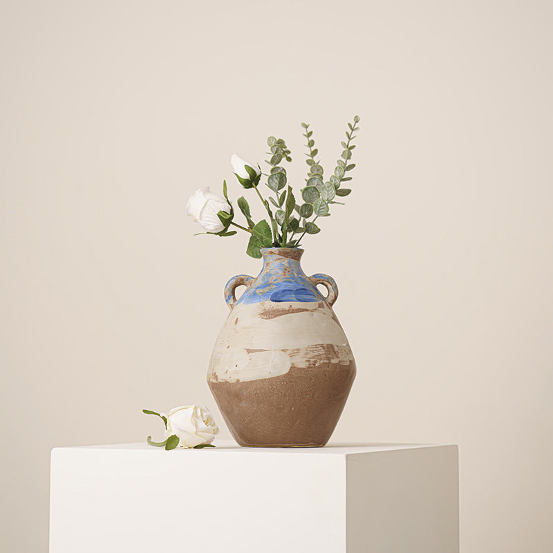 Decoratieve Keramiek