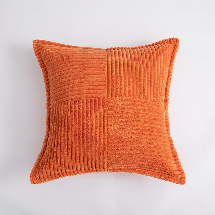 Textured Velvet Decoratieve Kussen