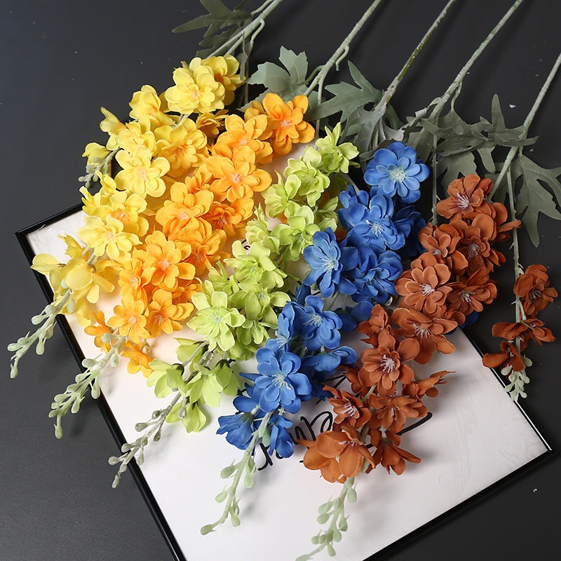 Realistische Kunstmatige Bloemsteel