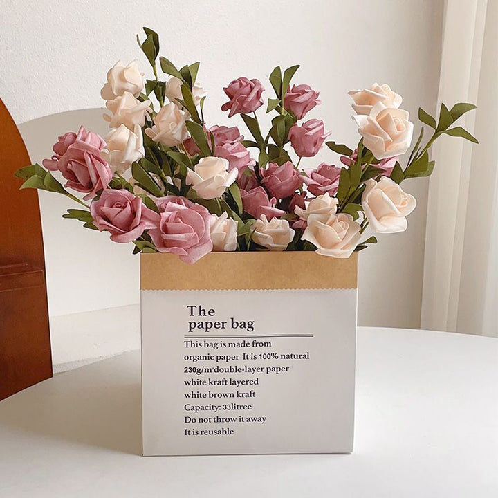 Decoratieve Bloemarrangement