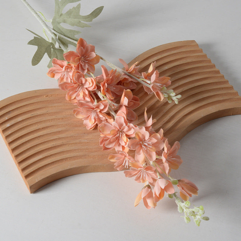Decoratieve Nepbloem Spray