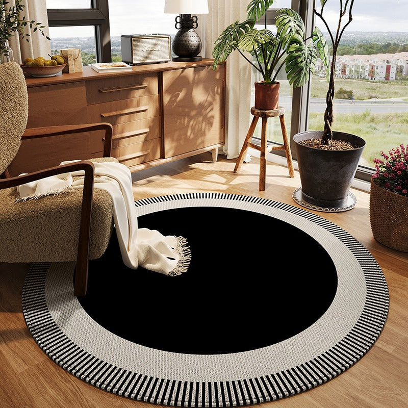 Home Decor Ronde Tapijt voor Binnengebruik