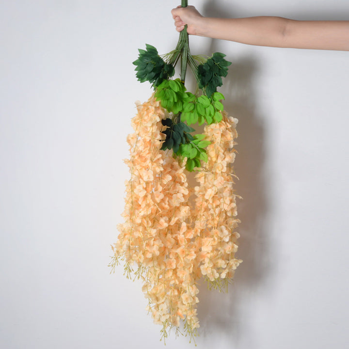 Hangende Bloem Cascade Decoratie