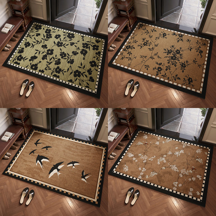 Huisdecoratie Decoratief Gebied Vloerkleed