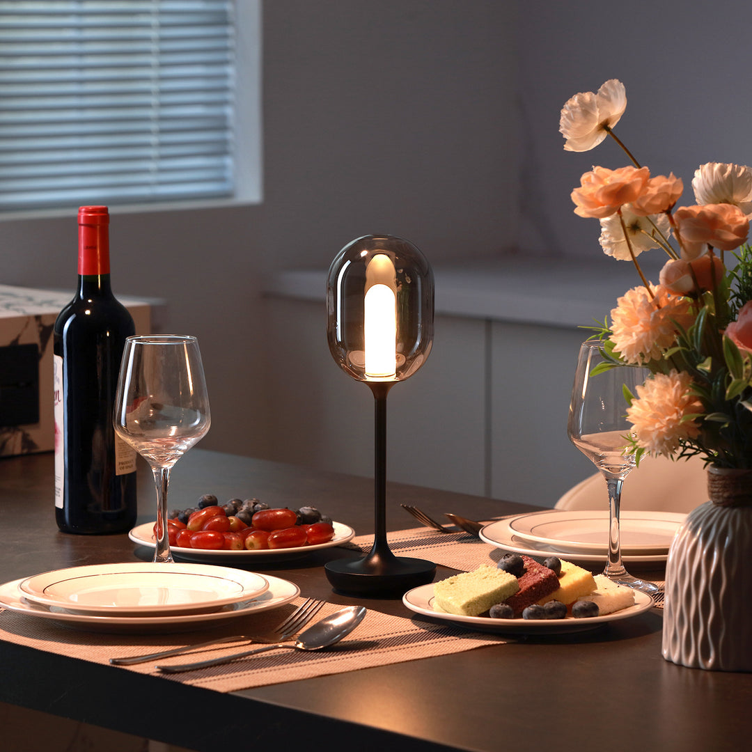 Decoratieve Tafellamp voor Moderne Huisstijl