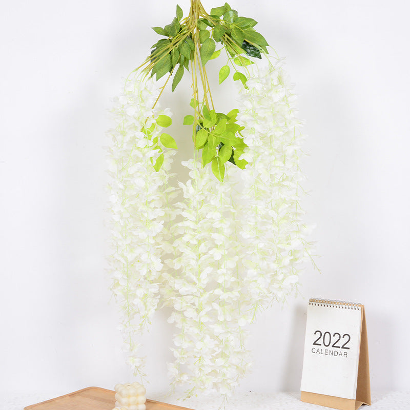 Hangende Bloemdecoratie