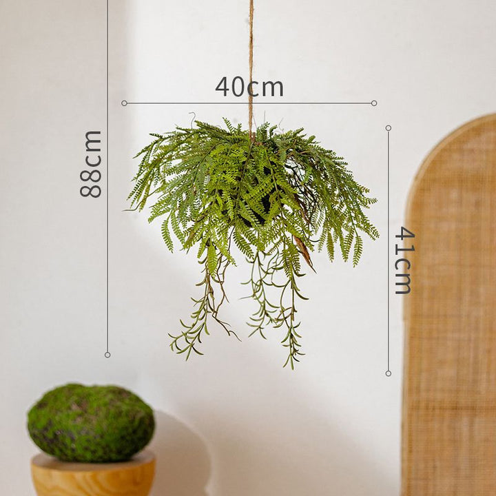 Hangende Varenplant Decoratie