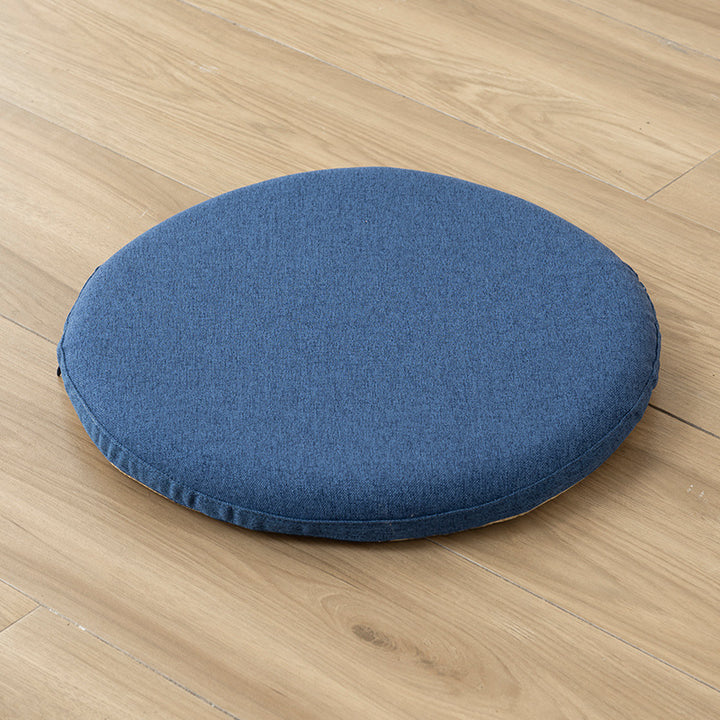 Ronde Comfort Zitkussen