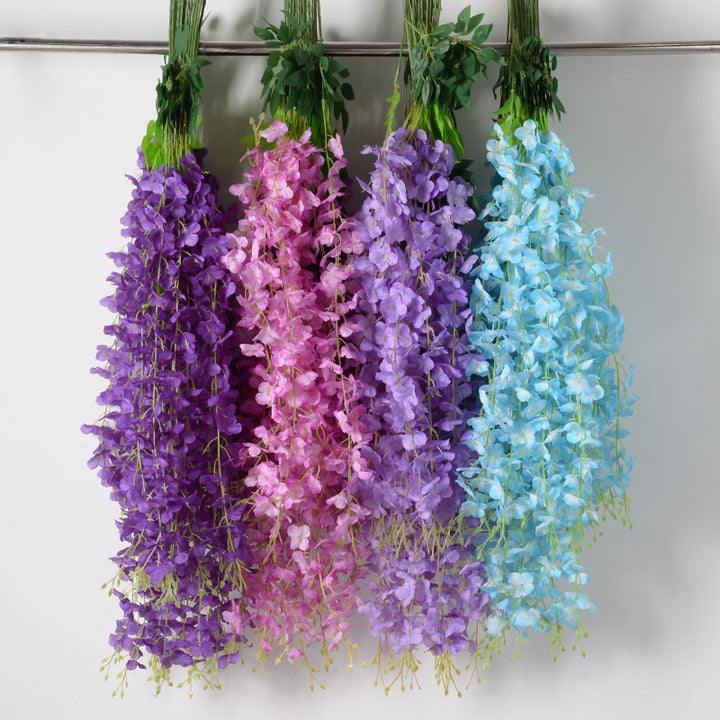 Hangende Bloem Cascade Decoratie