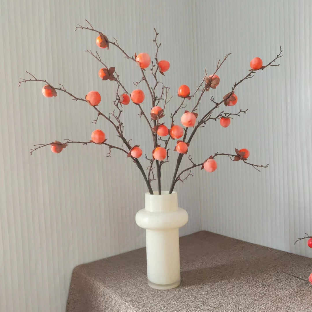 Decoratieve Herfst Fruithalm