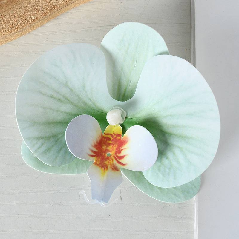 Elegante Kunstmatige Orchidee Haaraccessoire
